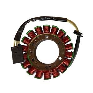 0398-042 bobina del estator del generador de la motocicleta para <span class=keywords><strong>BMW</strong></span> <span class=keywords><strong>G</strong></span> <span class=keywords><strong>650</strong></span> <span class=keywords><strong>GS</strong></span> (2011-2015) F <span class=keywords><strong>650</strong></span> CS (2000-2005) F <span class=keywords><strong>650</strong></span> <span class=keywords><strong>GS</strong></span> (1999-2007) - Product Image 1