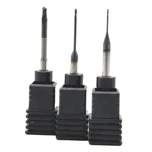 Cad cam imes-icore 250 dlc rivestimento fresatura frese - Product Image 1