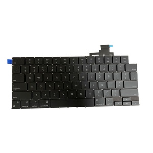 Nouvelle pièce détachée pour ordinateur portable, clavier rétroéclairé US, 2022 <span class=keywords><strong>2023</strong></span> A2681 A2941, pièces pour ordinateur portable - Product Image 3