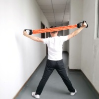 جيمارتس فرقة مقاومة الصدر موسع للتمرين