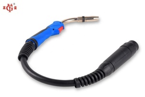 Guaranteed Quality Unique MB24 <strong>MIG</strong> <strong>Welding</strong> Torch Gas <strong>Mig</strong> <strong>Welding</strong> Torches