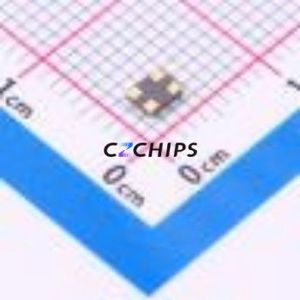 S3212000121080B5 Crystal (Passive) SMD3225-4P Crystal Oscillator SMD Crystal Oscillator 12MHz 10ppm 12pF - Product Image 2