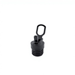 Individuelles Logo BPA-Freie 22oz Isolierte Auslaufsichere Doppelwandige Vakuum-Edelstahl-Wasserflasche Trinkflasche für den Täglichen Gebrauch - Product Image 4