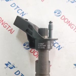 मर्सिडीज बेंजC350 CLS350 E300 E350 GL320 GL350 GLK350 के लिए कॉमन रेल इंजेक्टर 0445116025 0445116026 A6420701187 - Product Image 5