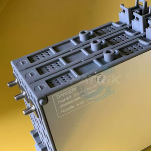 Module de mise à niveau au lithium haute performance 7.2V 6.5Ah, <span class=keywords><strong>batterie</strong></span> hybride lithium-ion pour Prius, garantie 36 mois, accessoires automobiles - Product Image 5