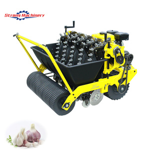 Prix usine ail semoir semoir semoir ail graines Machine ail plantation Machine - Product Image 3