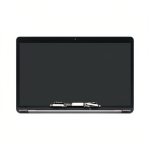 2016 2017 Sliver nuevo para MacBook Pro Retina 13 "A1706 A1708 LCD Pantalla Completa LED montaje de pantalla completa - Product Image 1
