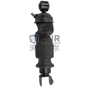 Amortiguador Scania 1802567 1870615 1871657 de Acero para Reemplazo de Suspensión de Camión - Product Image 2