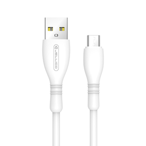 Cable USB tipo C 3.1A cargador de teléfono de carga rápida cable de datos trenzado para Xiaomi 11/10 Redmi <span class=keywords><strong>Note</strong></span> 8/<span class=keywords><strong>9s</strong></span> para cámaras Huawei P40/ordenador - Product Image 3