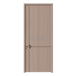 Fournisseur certifié Zonledoors Prix moins cher Portes extérieures avant <span class=keywords><strong>en</strong></span> <span class=keywords><strong>bois</strong></span> de style ancien monde Portes <span class=keywords><strong>d</strong></span>'<span class=keywords><strong>entrée</strong></span> <span class=keywords><strong>en</strong></span> <span class=keywords><strong>bois</strong></span> <span class=keywords><strong>massif</strong></span> avec serrure intelligente - Product Image 3