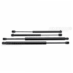 4 Amortiguadores de Gas para la Puerta Trasera del Nissan Pathfinder R51 2005 2006 2007 2008 2009 2010 2011 2012 - Product Image 2