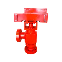 Composants forgés d'engrenage de soupape d'arrêt à orifice hydraulique API 6A pour pièces de noyau d'équipement de forage de puits pour le forage de Machine minière