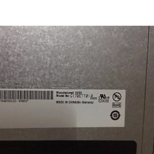 G170ETT01.0 Hot Sell 17.0 inch LCD Panel 1280*1024 60Hz LCD Screen Display For Industrial - Product Image 3