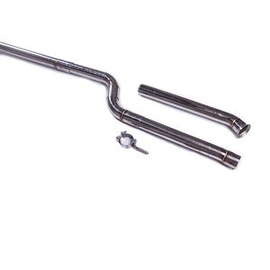 Hiệu Suất Cao BMW 2 Series <span class=keywords><strong>F22</strong></span> 2014-2018 Catback Van Điện Tử Hệ Thống Xả Với Bốn Sợi Carbon Mẹo - Product Image 6