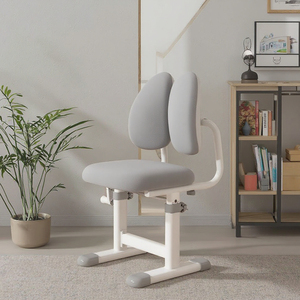 Escritorio <span class=keywords><strong>de</strong></span> lectura <span class=keywords><strong>de</strong></span> madera ajustable en altura ergonómica <span class=keywords><strong>para</strong></span> estudiantes, niños, <span class=keywords><strong>adolescentes</strong></span> y niños, <span class=keywords><strong>sillas</strong></span> escolares - Product Image 4