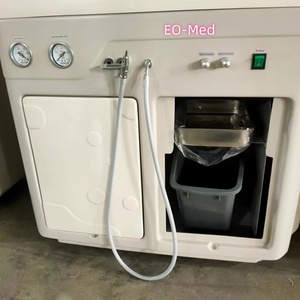 Équipement d'examen ORL de haute qualité TU-G30, unité d'équipement médical, poste de travail pour le traitement ORL - Product Image 6