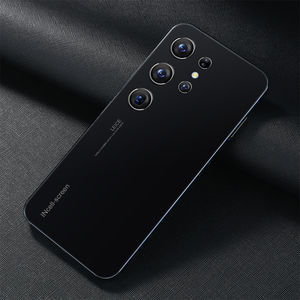 Somsung <span class=keywords><strong>Galexy</strong></span> S23 Ultra 5G Smartphone Octa Core CPU Original Android Téléphone portable anglais S10 S20 S21 S22 Ultra Note Series - Product Image 1