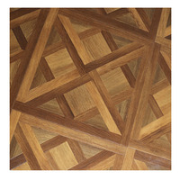 Suelo laminado de roble de ingeniería, 12mm, HDF, alemán, laminado