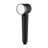 Pommeau de douche haute pression pour salle de bain, économiseur d'eau, avec filtre ionique spa de qualité