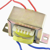 Transformateur d'isolement monophasé à montage sur châssis 208V 347V 480V 600V vers 24V pour lave-linge et réfrigérateur