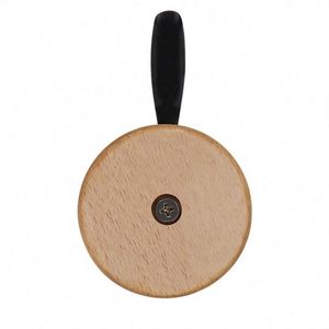 Self-Adhesive Wooden Coat <b>Hook</b> Eco-Friendly Multifunction Household Bathroom Sticky <b>Wall</b> <b>Hook</b> for Clothing - Product Image 5