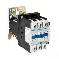 Nouveauté CHINT NC1-40Z Contacteur auxiliaire électromagnétique universel AC, 24V/220V, Prix avantageux