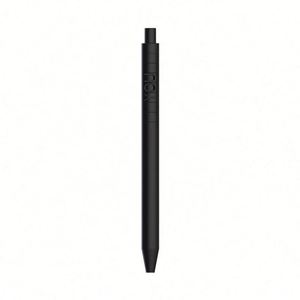 Stylo Gel Personnalisé DIY Couleur Neutre avec Nom pour l'Éducation, Matériau Plastique, Graphiques d'Orthographe - Product Image 4
