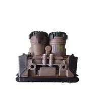 EBS K057766 Nouvelle valve modulatrice de frein arrière, module de frein arrière à deux canaux
