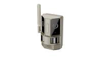 Cámara de Caza de Doble Lente 4MP, Exterior, Impermeable IP66, Audio Bidireccional, Visión Nocturna a Todo Color, Cámara de Seguimiento 4G