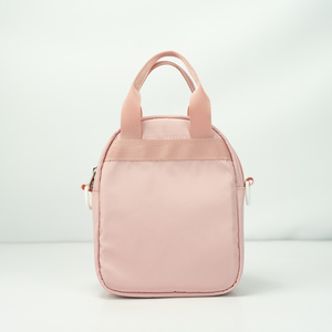 Bolso lateral con diseño clásico personalizado para chicas, bandolera pequeña cruzada de uso diario para adolescentes y jóvenes - Product Image 2