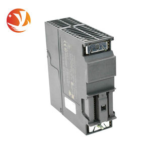 คอนโทรลเลอร์สำหรับการเขียนโปรแกรมพีแอลซีอินเตอร์เฟส6ES7153-4BA00-0XB0 153-4BA00-0XB0 6ES7ซีเมนส์ของแท้สินค้าใหม่ - Product Image 4