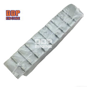 Kit de roulements principaux de vilebrequin pour moteur diesel Cummins B3.3 QSB3.3 ISB3.3 6204288100 6204-21-8100 C6204218100 - Product Image 2