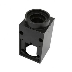 HXMT OEM prix direct usine pièces de Machine de tour CNC ensemble d'usinage CNC personnalisé Service pièces de Machine de tour CNC - Product Image 1