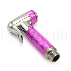 Портативный пластиковый распылитель для ванной комнаты - Product Image 4