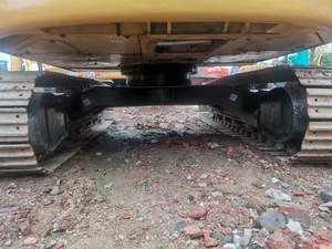 รถขุดตีนตะขาบ Caterpillar CAT 308 308C 308D2GC รถก่อสร้างมือสอง รถขุดแคท 8 ตัน รถขุดตีนตะขาบมือสอง - Product Image 6