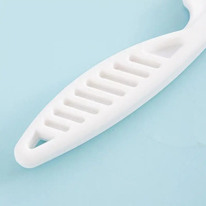 Peines Plegables para Mascotas, Herramientas de Aseo para Perros y Gatos para Eliminar Pulgas, <span class=keywords><strong>Caspa</strong></span> y Manchas de Lágrimas - Product Image 3