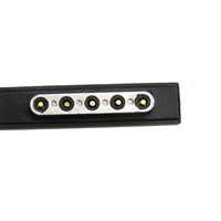Chargeurs 12V 3.6A 48W pour Microsoft Surface Pro 1/2 Chargeurs RT RT2 1536 1512 1514 Adaptateurs pour ordinateurs portables