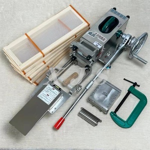 <span class=keywords><strong>เครื่อง</strong></span><span class=keywords><strong>กด</strong></span>ธูปแบบแมนนวลเกรดอุตสาหกรรมสำหรับการผลิตธูปหอมเชิงพาณิชย์ - Product Image 4