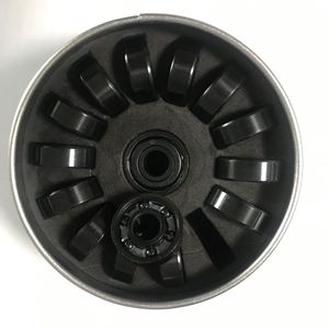 Chất lượng cao tùy chỉnh ván trượt 608 ABEC 7 vòng bi 627 2rs 627 ZZ abec9 Chrome thép rãnh sâu bóng loại giá rẻ Skate Hội Đồng Quản Trị - Product Image 6