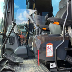 Mejor Precio, Excavadora Usada Sany SY215C Pro, Modelo 2021, Cucharón de 1.1m, 21 Toneladas de Peso Operativo, Motor y Caja de Cambios en Buen Estado - Product Image 6