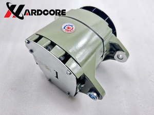 ไดชาร์จ 24V 45A รุ่น 3016627 สำหรับเครื่องยนต์ NT855 E3306 KTA19 QSK19 K19 K38 K50 ISB QSB ISM <span class=keywords><strong>QSM</strong></span> 6C8.3 ISC 8.3 ISB QSX15 M11 - Product Image 2