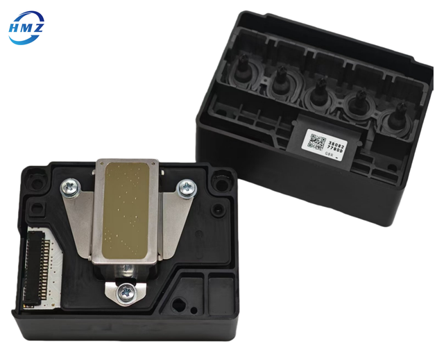 New F185000 Printhead for ME1100 ME70 C110 C120 C1100 T30 T33 T110 T1110 SC110 TX510 B1100 L1300 Inkjet Printer Parts