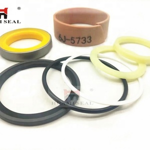 ซีลน้ำมันกระบอกไฮดรอลิกเกรดเดอร์ 7X-2825 ชุดซีล 7X2825 - Product Image 3