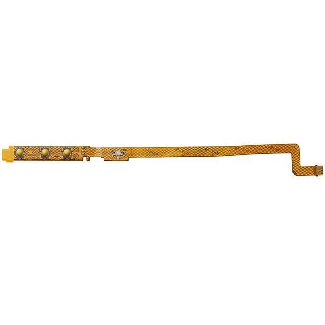 NSLikey Power Volume Button Flex Cable for Nintendo Switch 2 Replacement