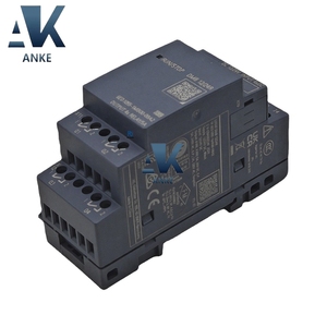 Módulo de Expansión de Fuente de Alimentación con Protección IP20, 24V 5A CC, para PLC LOGO 8 6ED1055-1MB00-0BA2 PLC/PAC/Dedicado, Disponible en Almacén - Product Image 1