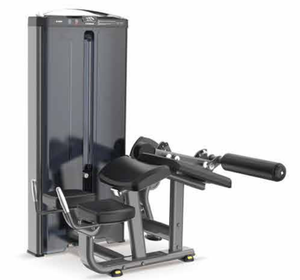 Máquina de fuerza para prensa de piernas Mel-015A de la serie Premium de equipos de fitness Mbh, Shandong, China - Product Image 5