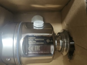 สวิตช์วัดระดับของเหลวแบบลูกลอย Endress Hauser Liquiphant รุ่น FTL50 FTL51 FTL50H FTL51H สวิตช์วัดระดับแบบสั่นสะเทือน E+H Vibronic ความแม่นยำ 5% มาตรฐาน IP65/IP68 - Product Image 2