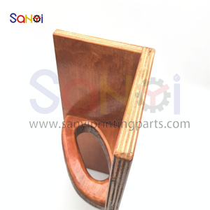 <span class=keywords><strong>Bloqueador</strong></span> de máquina de corte de la mejor calidad, empujador de hojas de papel, <span class=keywords><strong>bloqueador</strong></span> de papel - Product Image 2