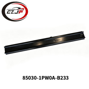 อุปกรณ์เสริมกันชนท้ายรถสำหรับ Sylphy <span class=keywords><strong>Almera</strong></span> Sentra B17 2012 85030-1PW0A-B233 - Product Image 3