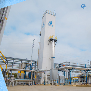 Usine d'oxygène médical et usine d'azote industriel |   Conteneur cryogénique ASU pour hôpitaux et industries pharmaceutiques - Product Image 3